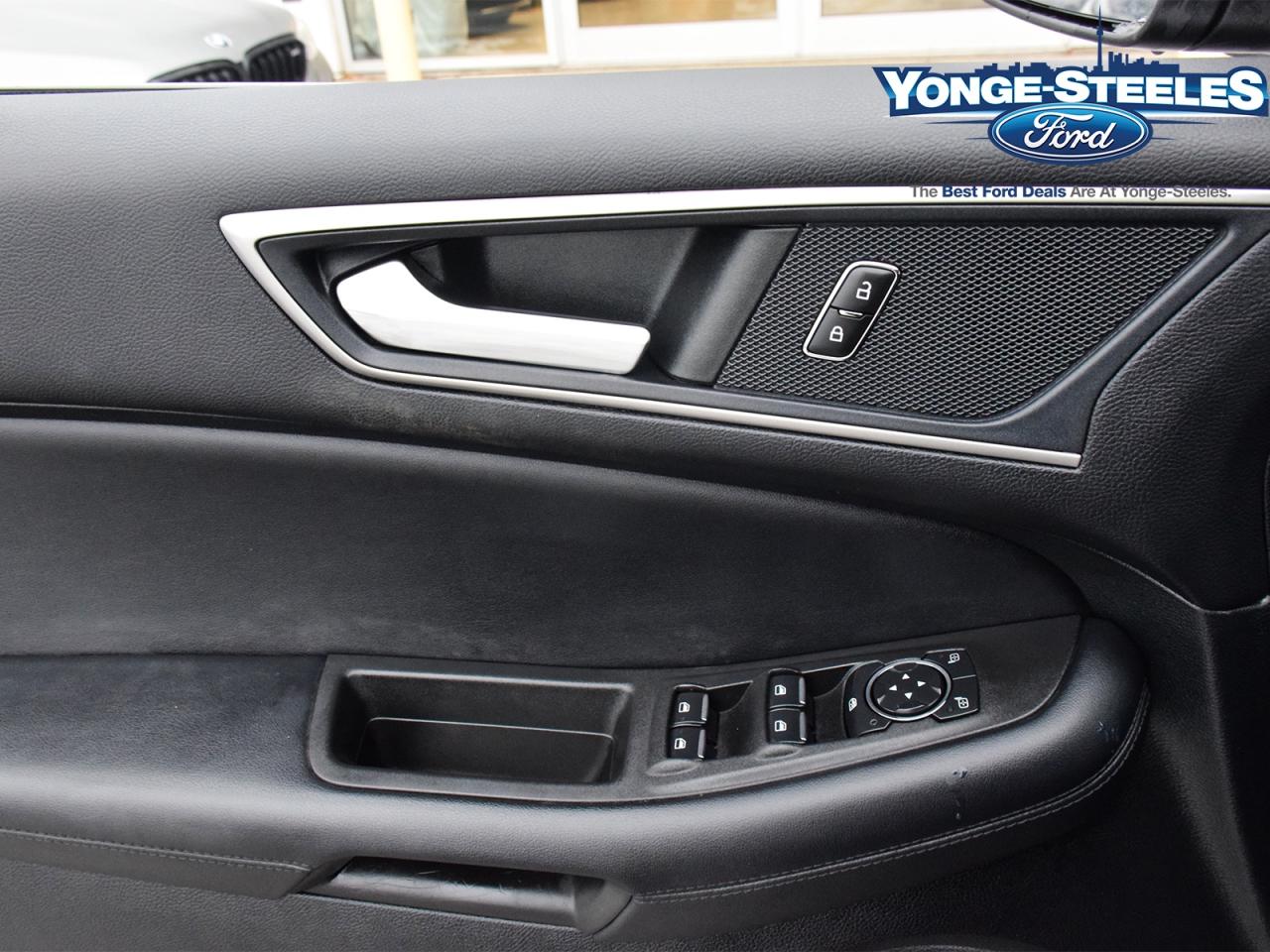 2022 Ford Edge SEL 201A CO-PILOT 360 COLD WEATHER PKG Photo