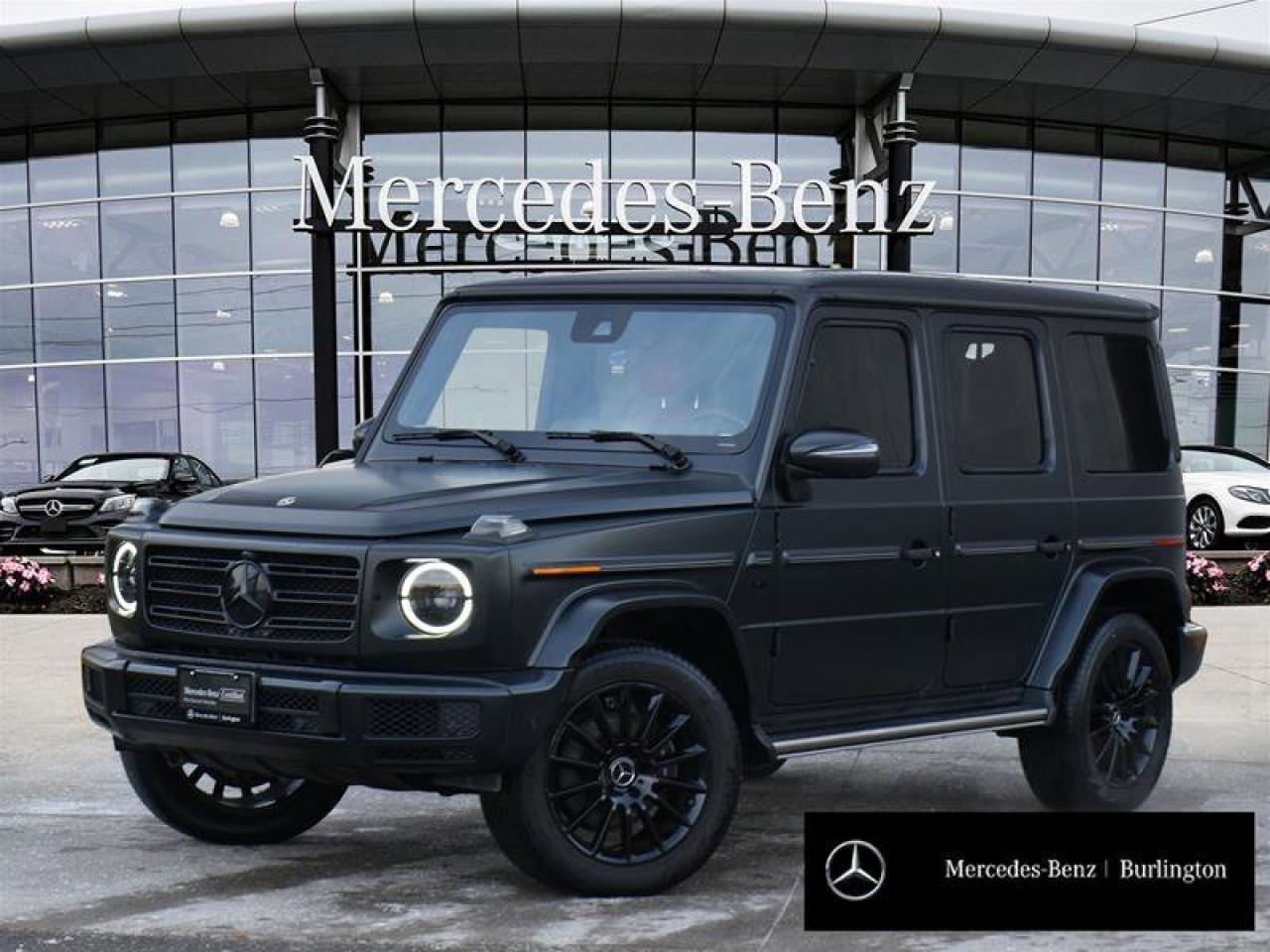 2021 Mercedes-Benz G-Class G 550 Photo0