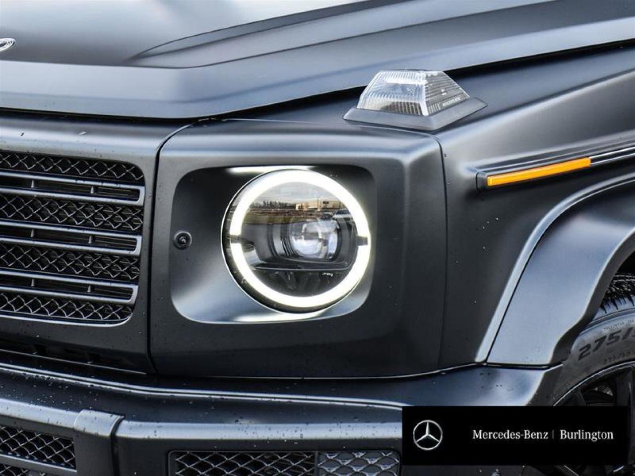 2021 Mercedes-Benz G-Class G 550 Photo