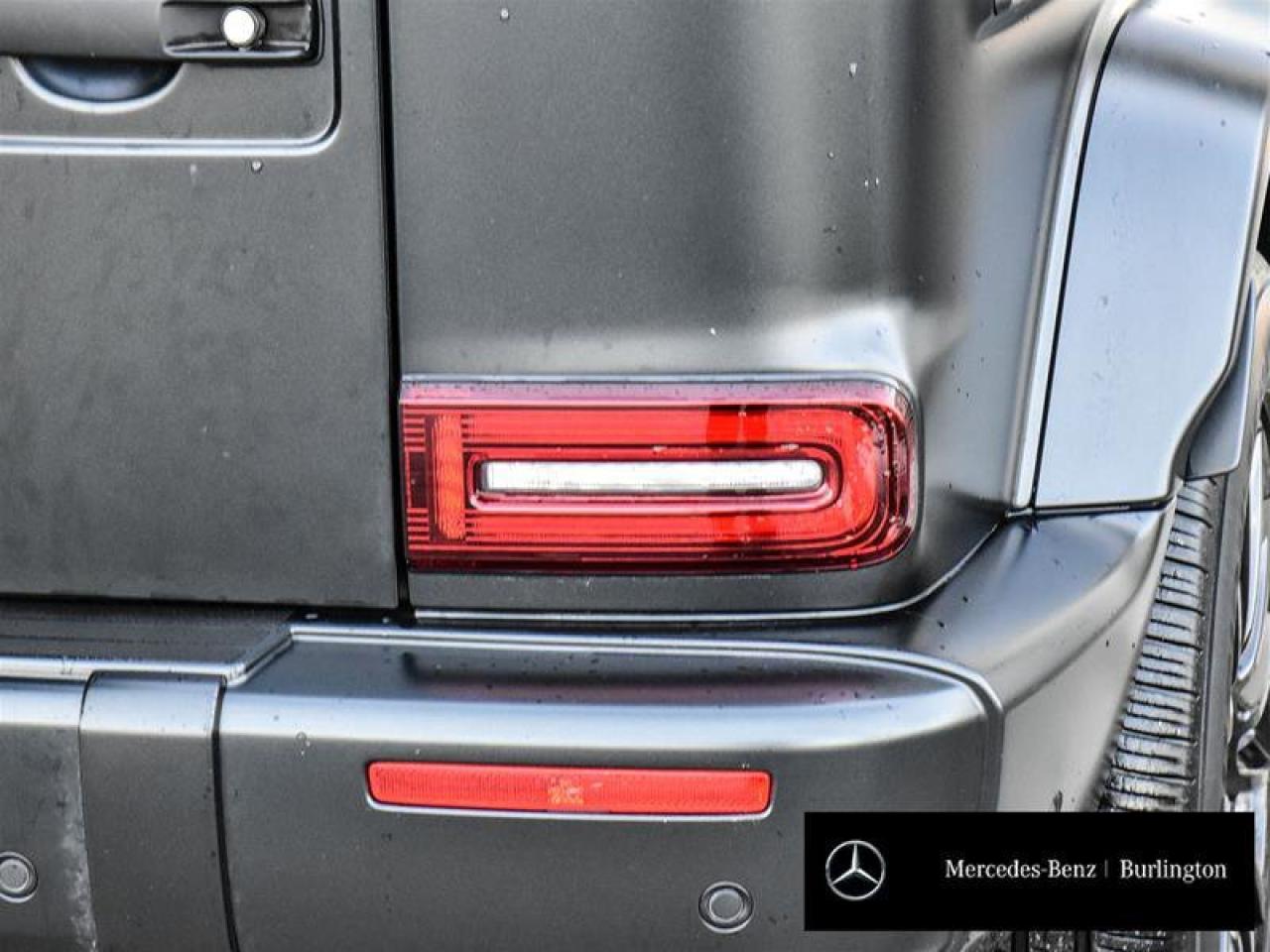 2021 Mercedes-Benz G-Class G 550 Photo