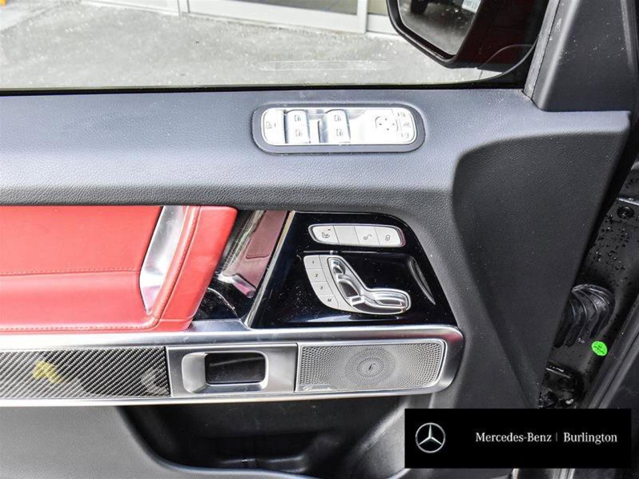 2021 Mercedes-Benz G-Class G 550 Photo