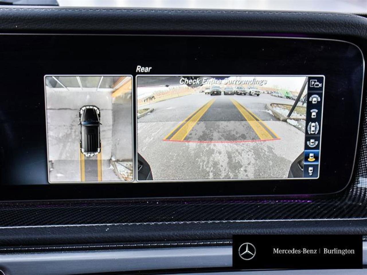 2021 Mercedes-Benz G-Class G 550 Photo