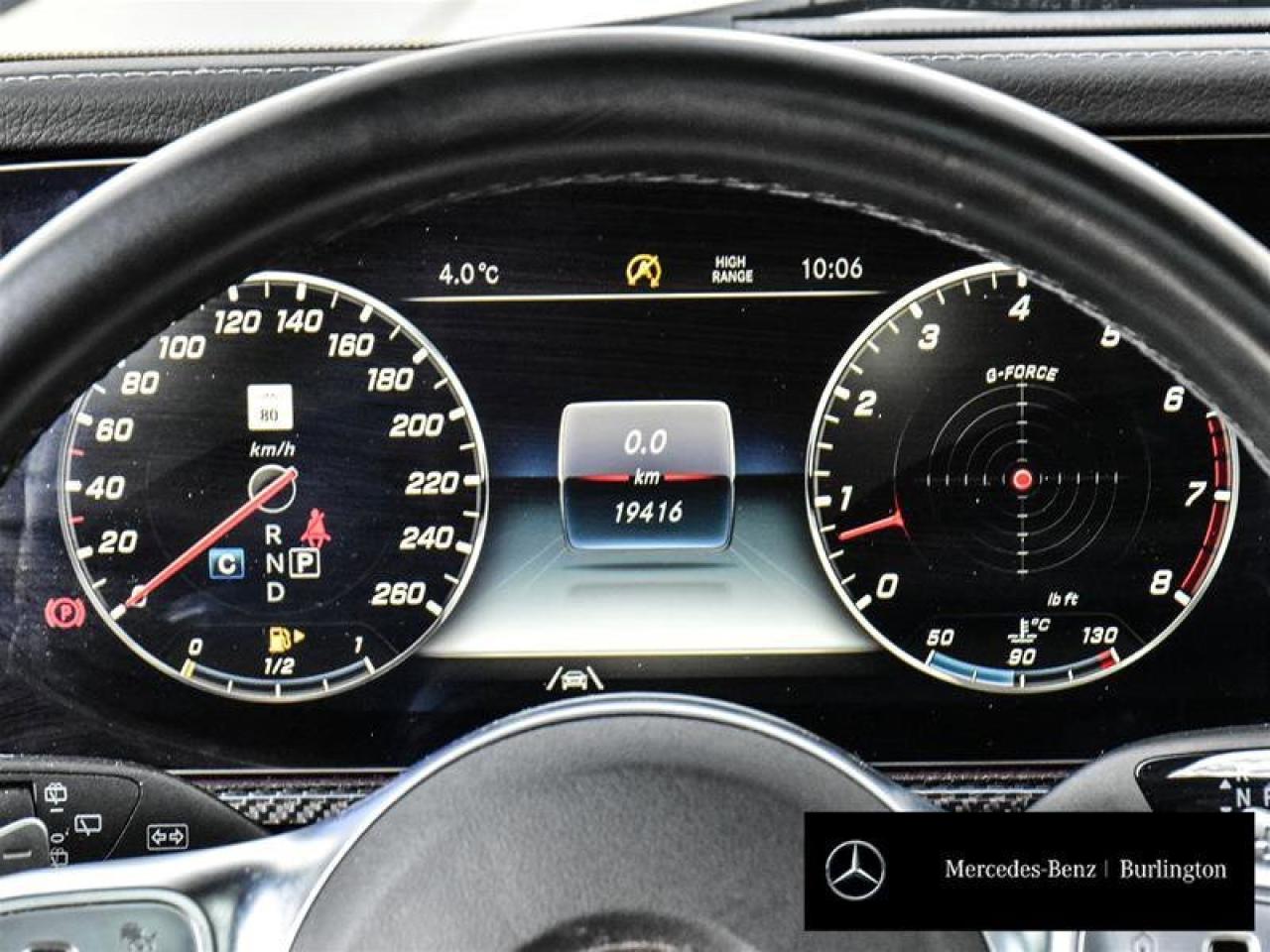 2021 Mercedes-Benz G-Class G 550 Photo