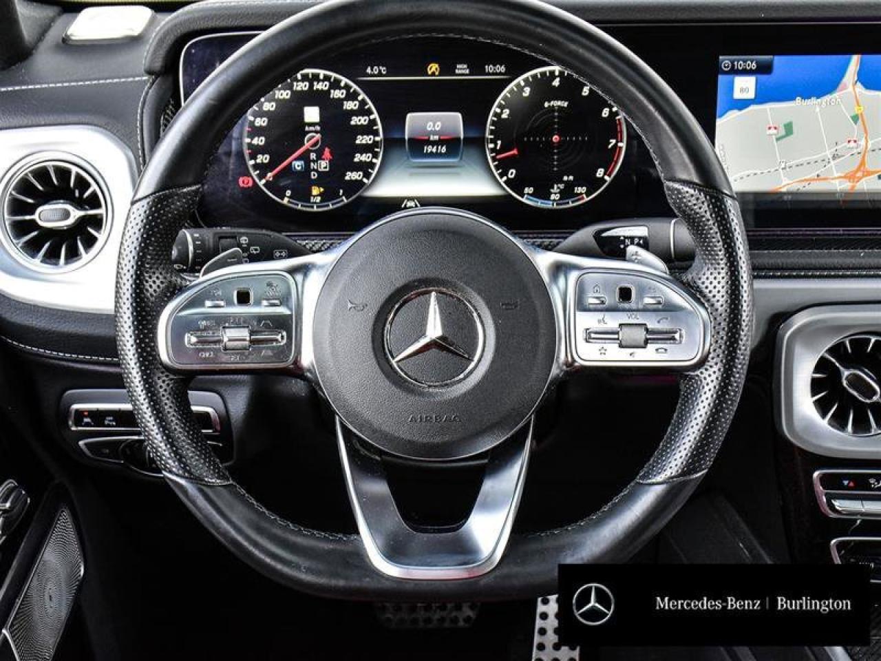 2021 Mercedes-Benz G-Class G 550 Photo