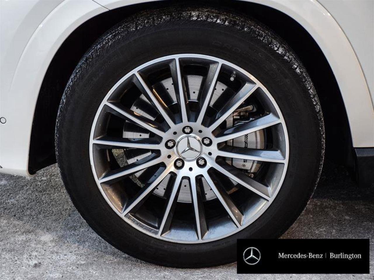 2024 Mercedes-Benz GLE AMG GLE 53 Photo3