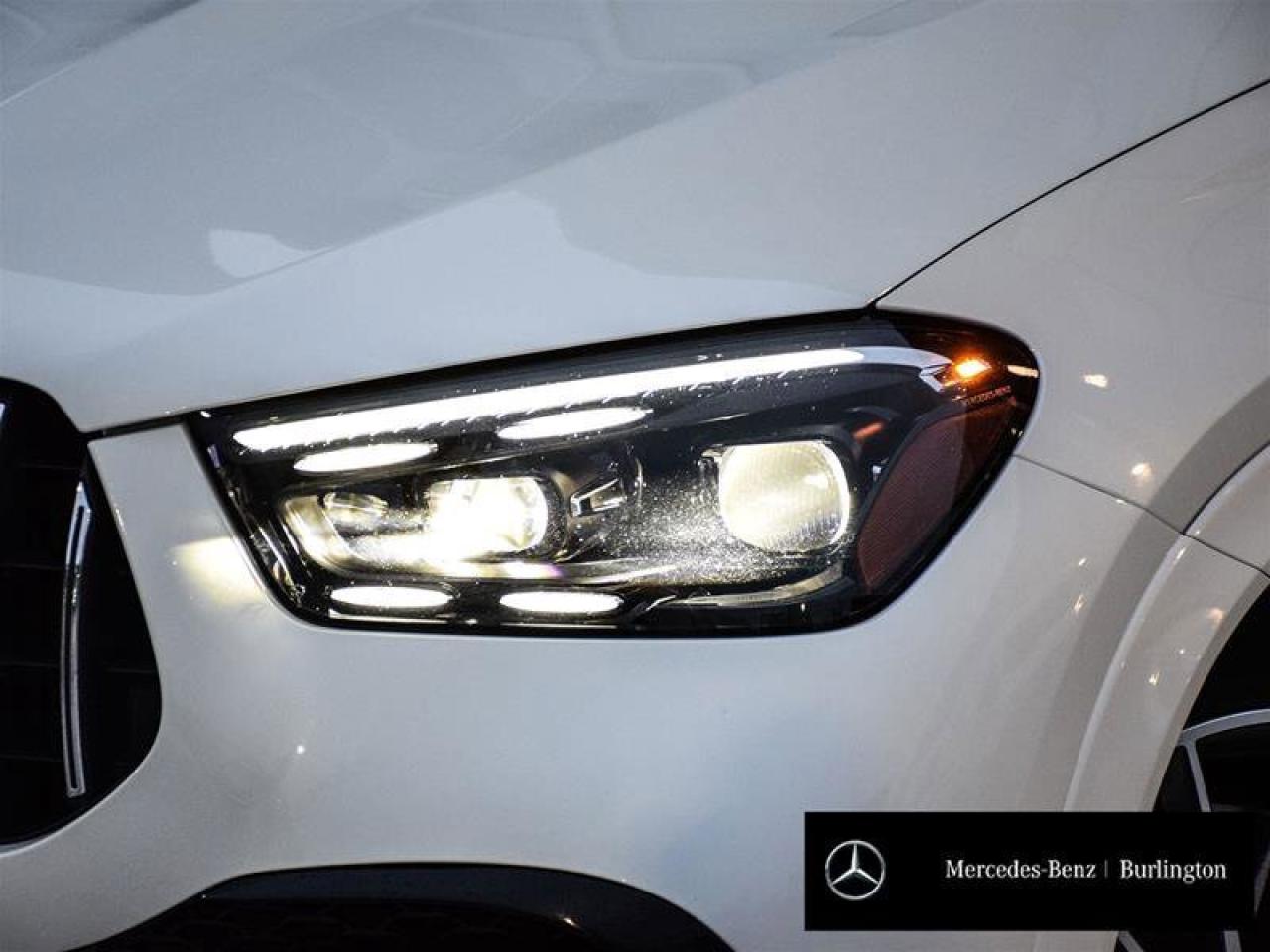 2024 Mercedes-Benz GLE AMG GLE 53 Photo