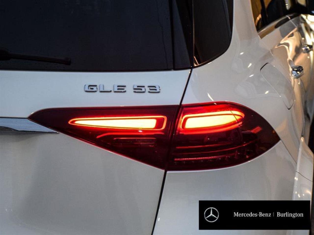 2024 Mercedes-Benz GLE AMG GLE 53 Photo