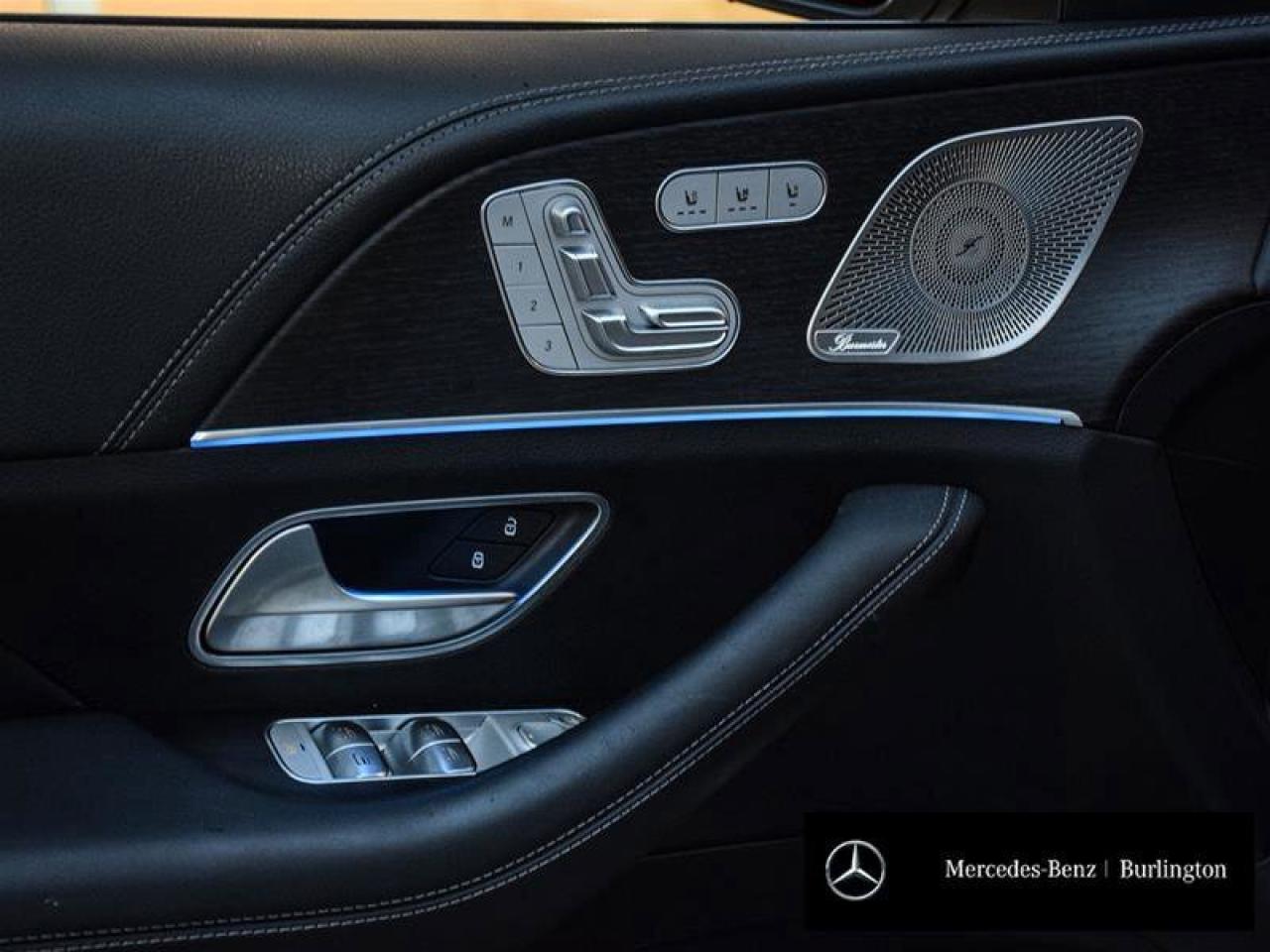 2024 Mercedes-Benz GLE AMG GLE 53 Photo