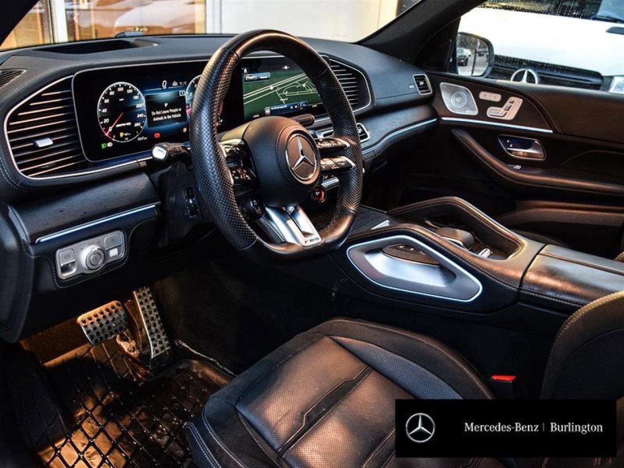 2024 Mercedes-Benz GLE AMG GLE 53 Photo