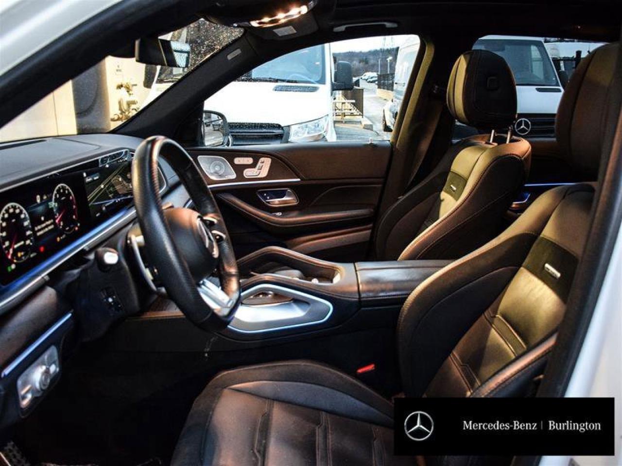 2024 Mercedes-Benz GLE AMG GLE 53 Photo