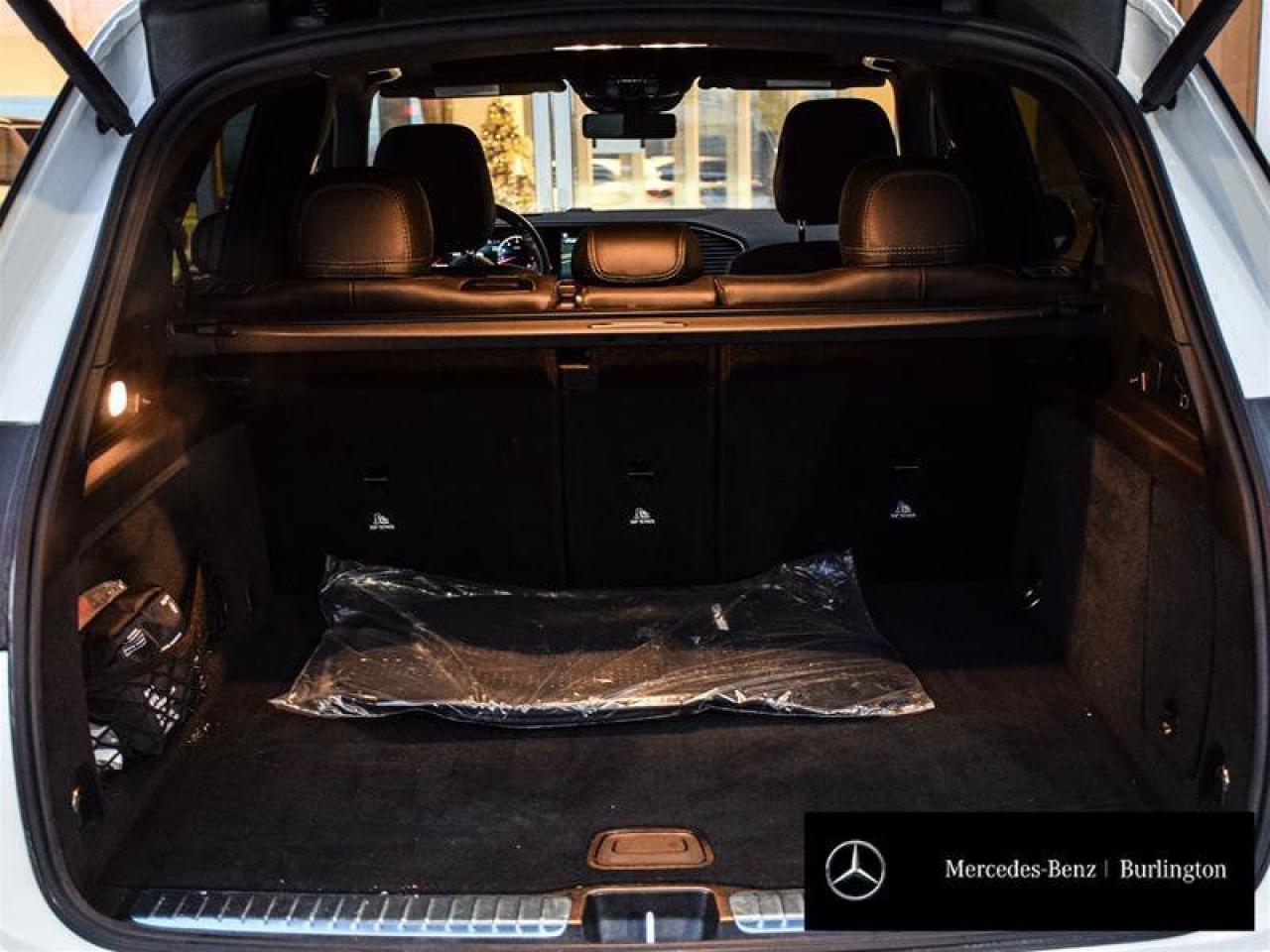 2024 Mercedes-Benz GLE AMG GLE 53 Photo