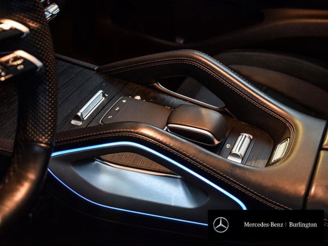 2024 Mercedes-Benz GLE AMG GLE 53 Photo