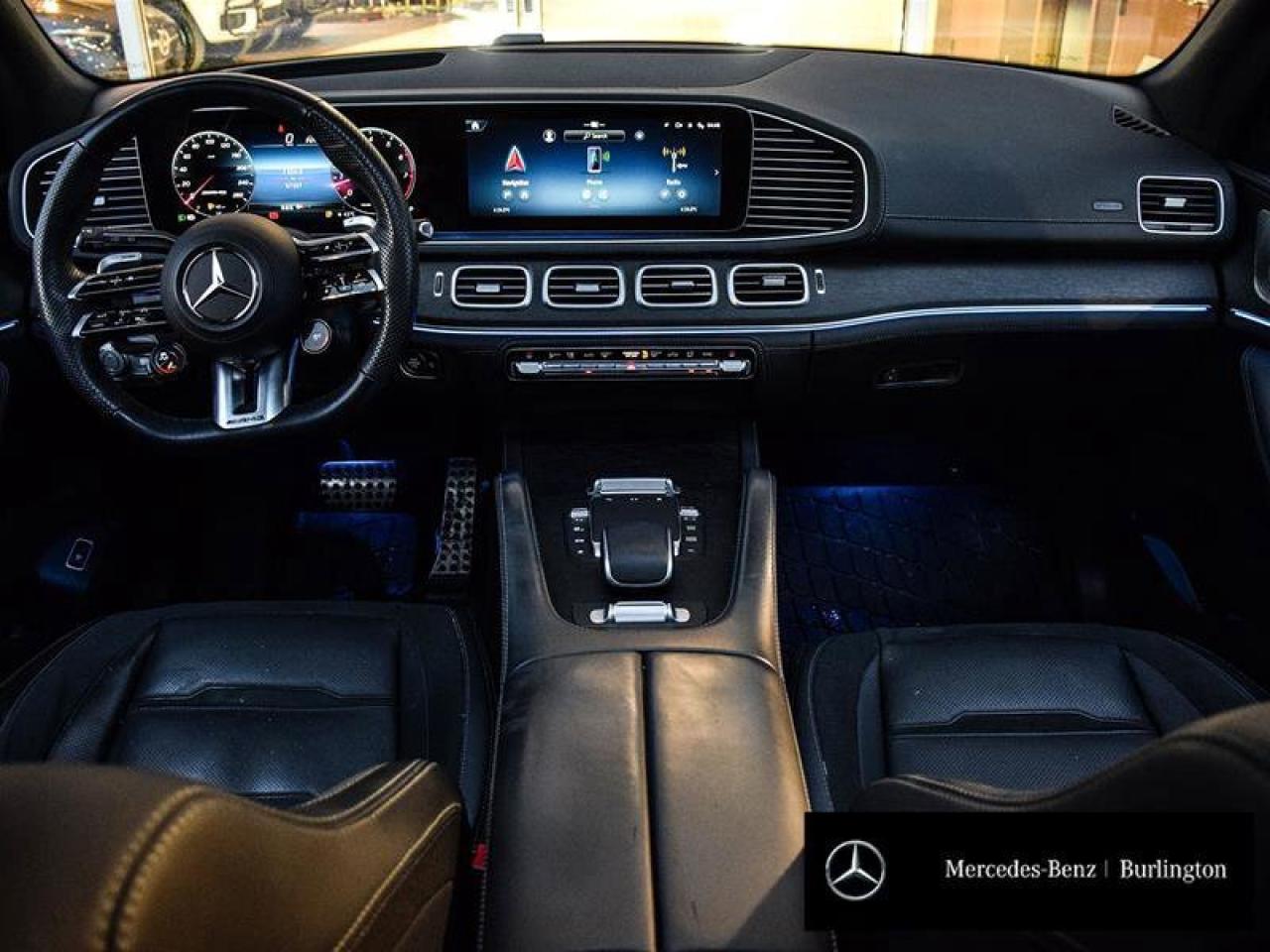 2024 Mercedes-Benz GLE AMG GLE 53 Photo