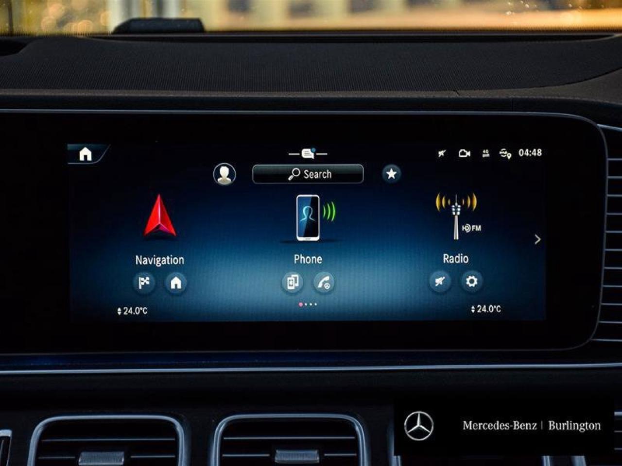 2024 Mercedes-Benz GLE AMG GLE 53 Photo