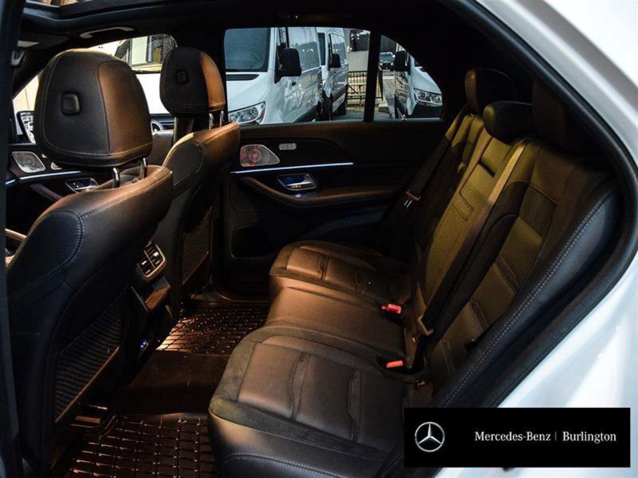 2024 Mercedes-Benz GLE AMG GLE 53 Photo