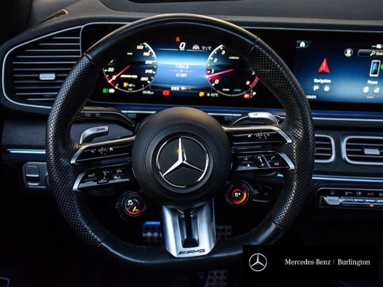 2024 Mercedes-Benz GLE AMG GLE 53 Photo