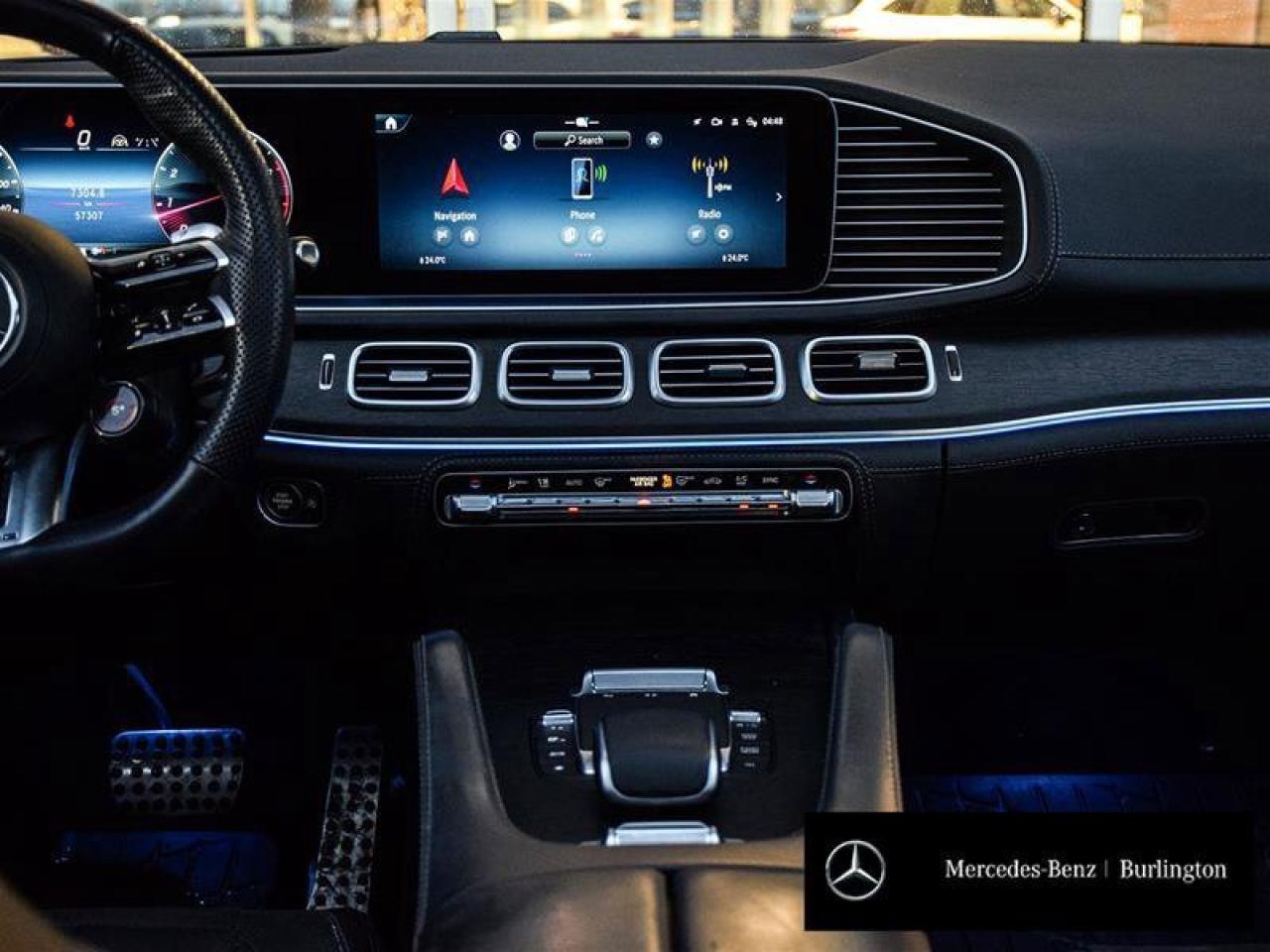 2024 Mercedes-Benz GLE AMG GLE 53 Photo