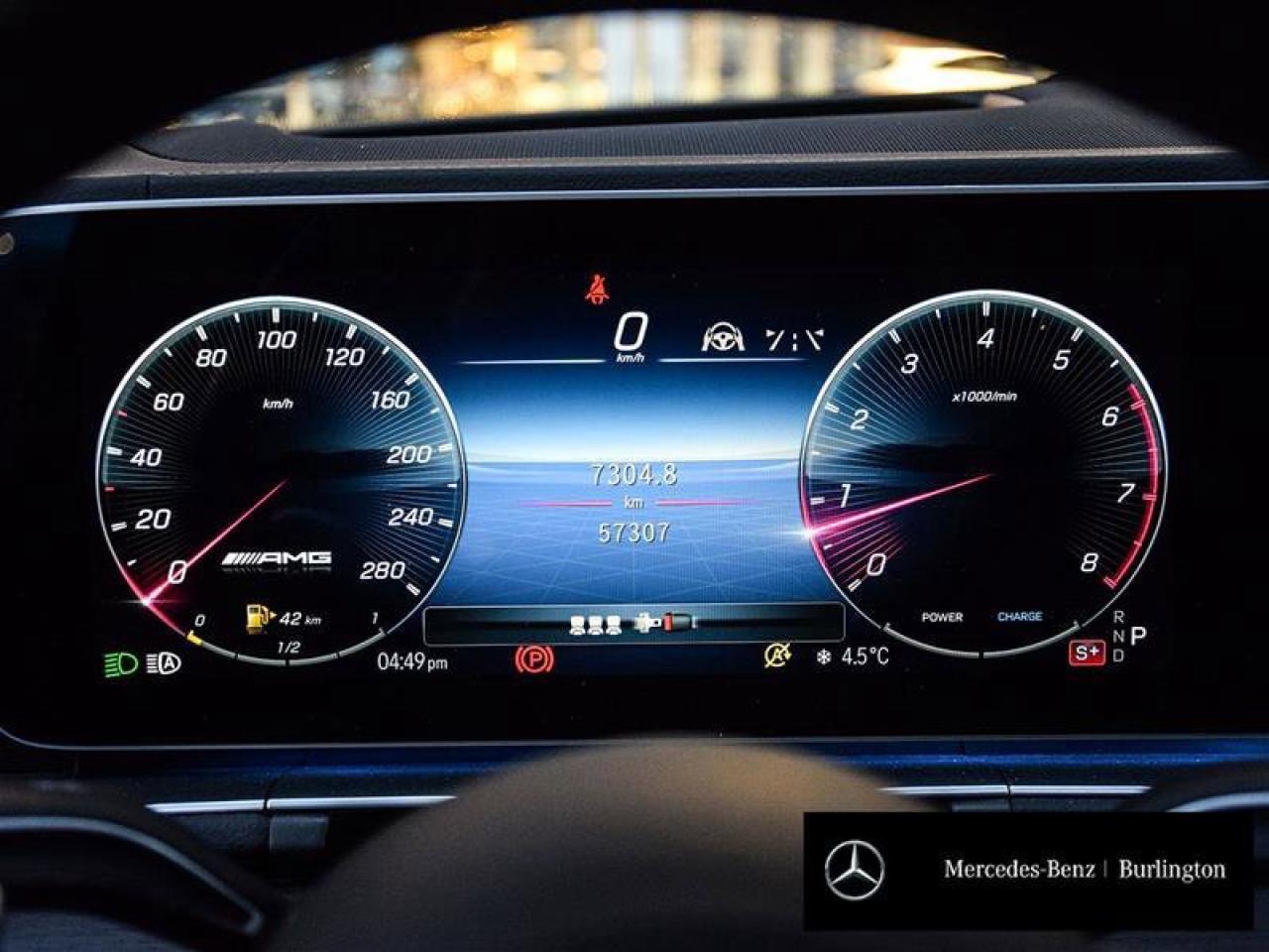 2024 Mercedes-Benz GLE AMG GLE 53 Photo