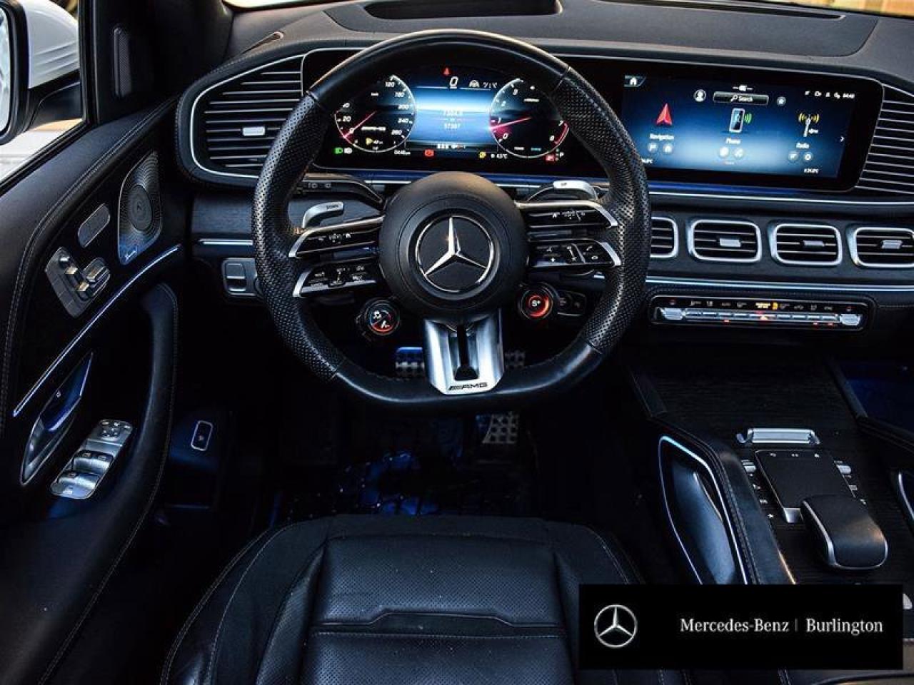 2024 Mercedes-Benz GLE AMG GLE 53 Photo