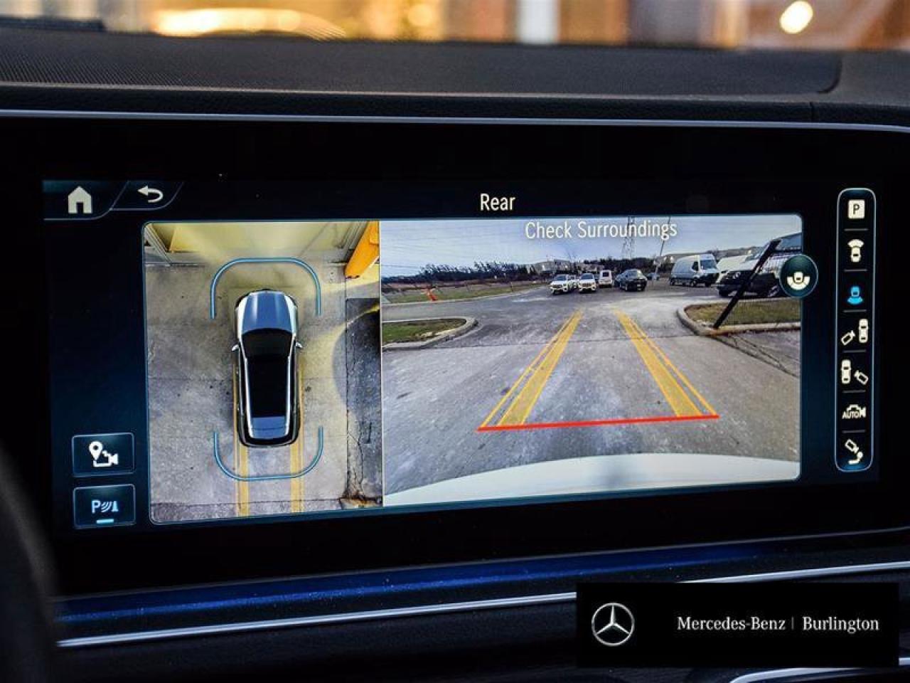 2024 Mercedes-Benz GLE AMG GLE 53 Photo