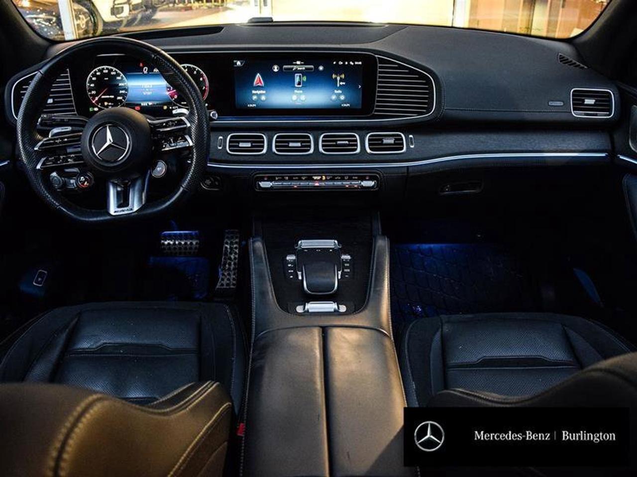 2024 Mercedes-Benz GLE AMG GLE 53 Photo