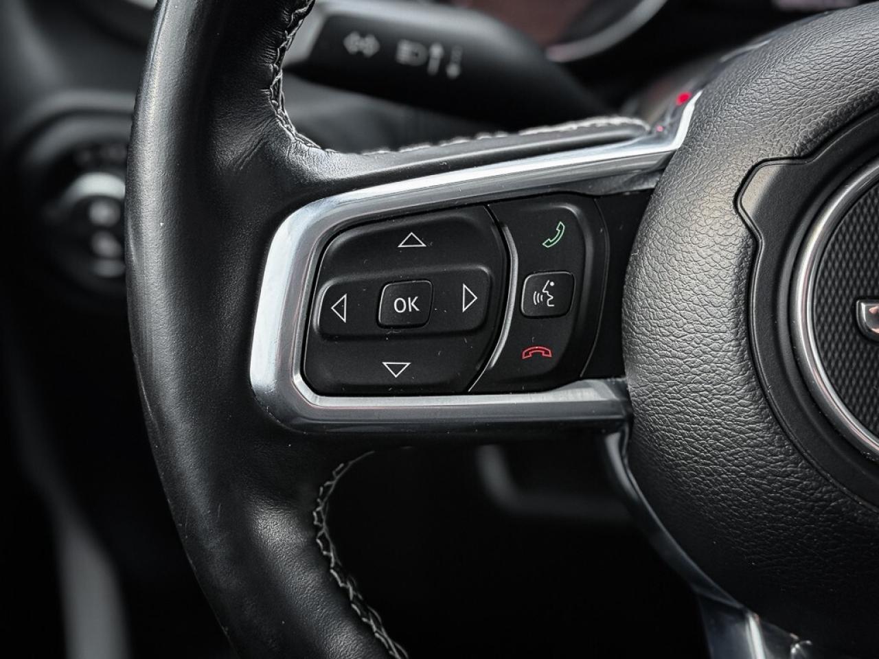 2021 Jeep Gladiator Overland   TOW PKG   HEATED SEATS   REMOTE START Photo