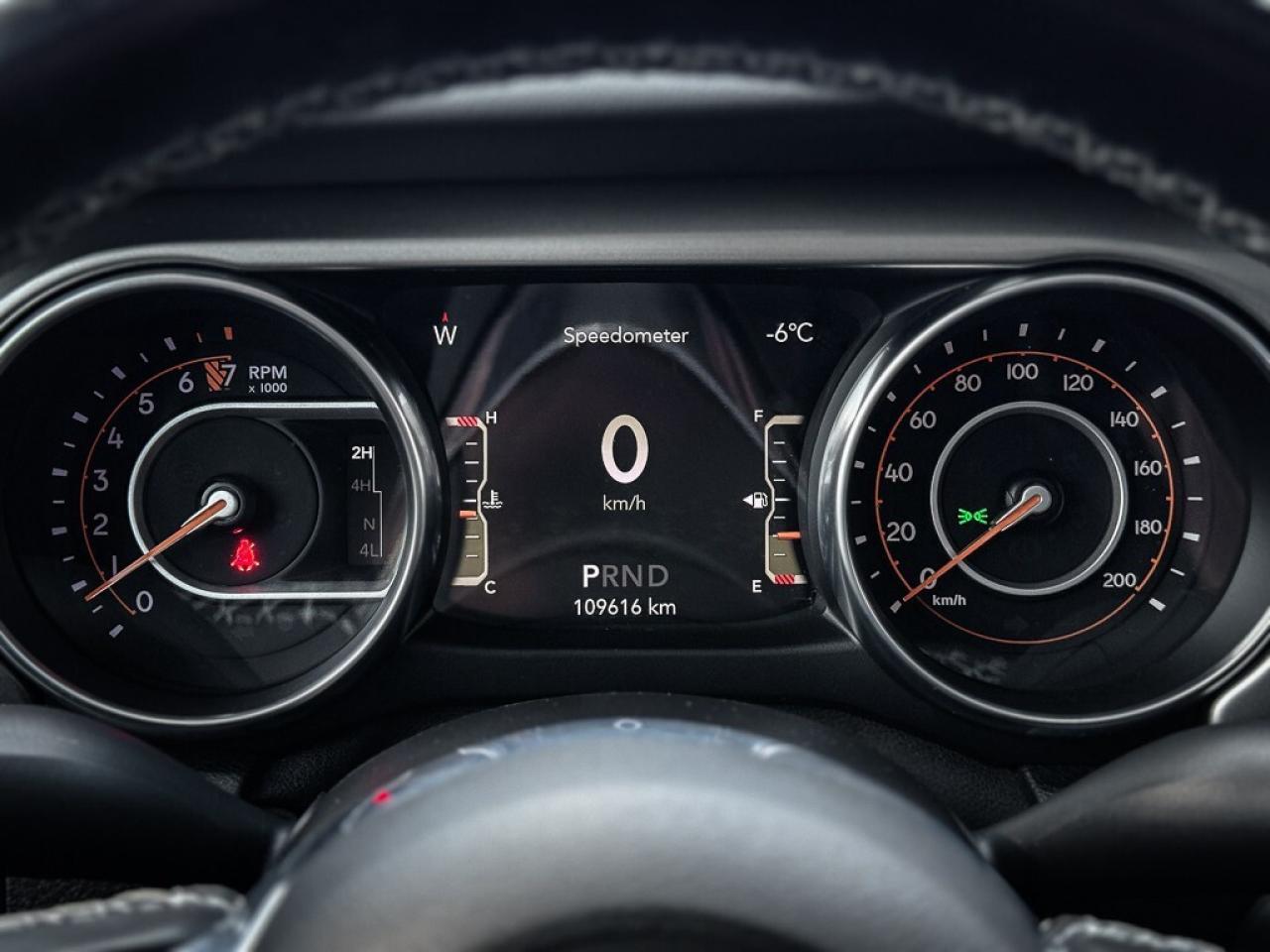 2021 Jeep Gladiator Overland   TOW PKG   HEATED SEATS   REMOTE START Photo