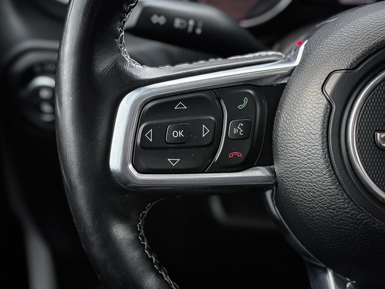 2021 Jeep Gladiator Overland   TOW PKG   HEATED SEATS   REMOTE START Photo