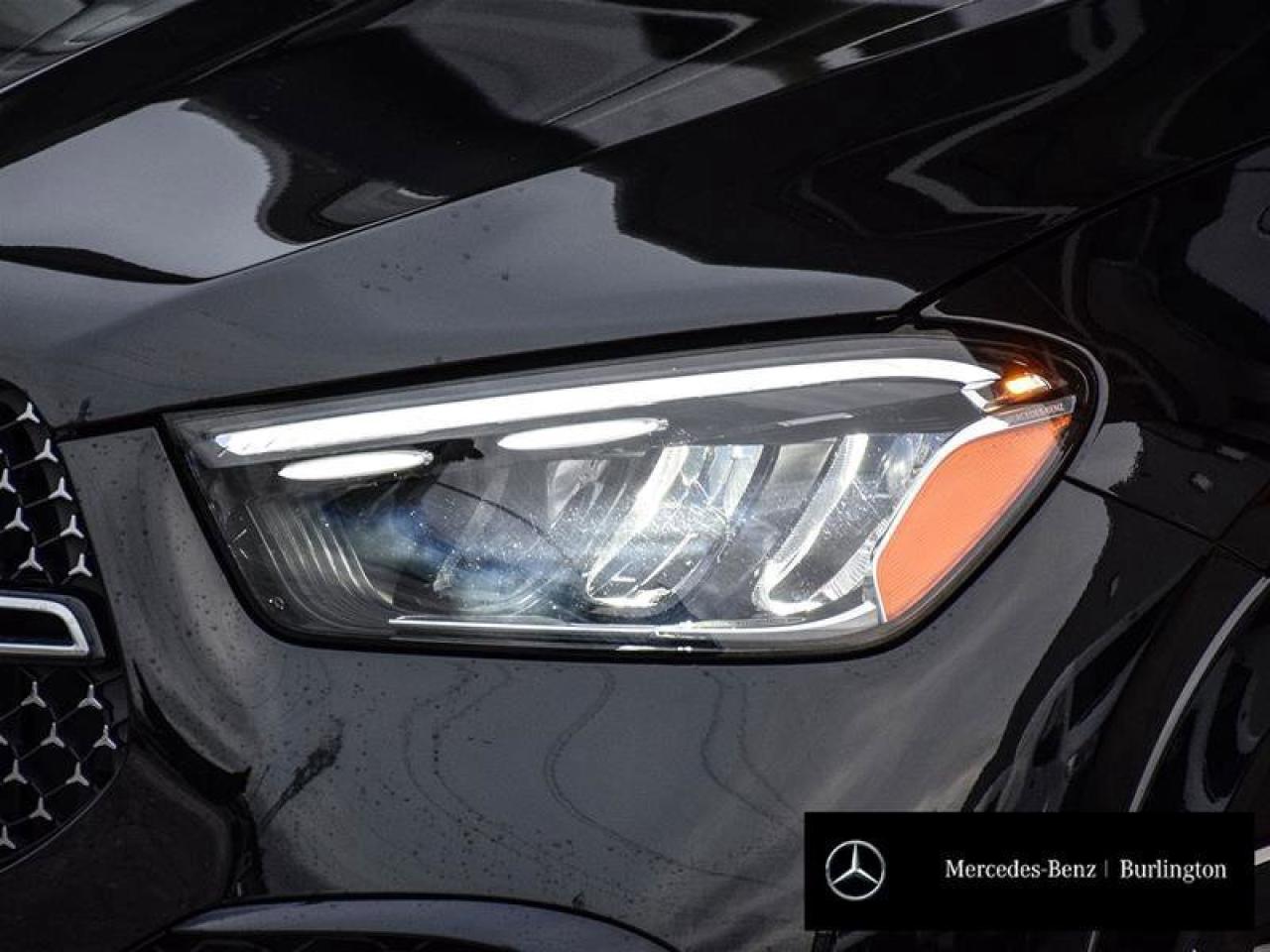 2024 Mercedes-Benz GLE GLE 450 Photo