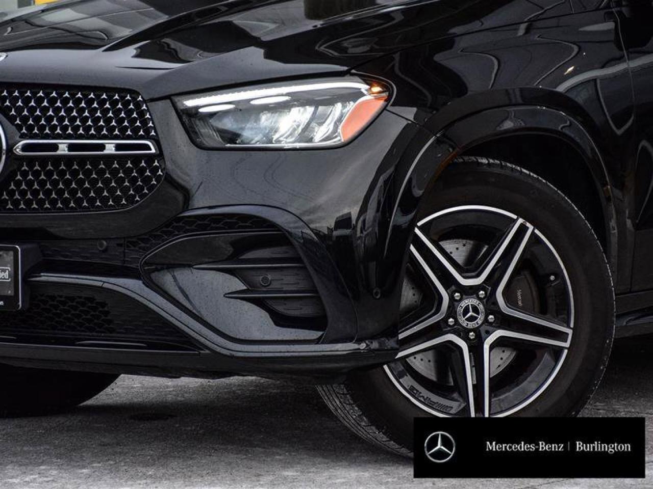 2024 Mercedes-Benz GLE GLE 450 Photo