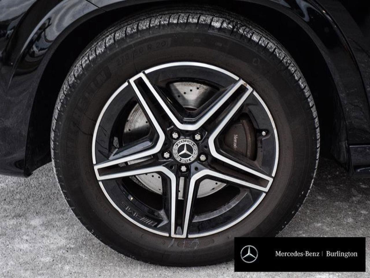 2024 Mercedes-Benz GLE GLE 450 Photo2