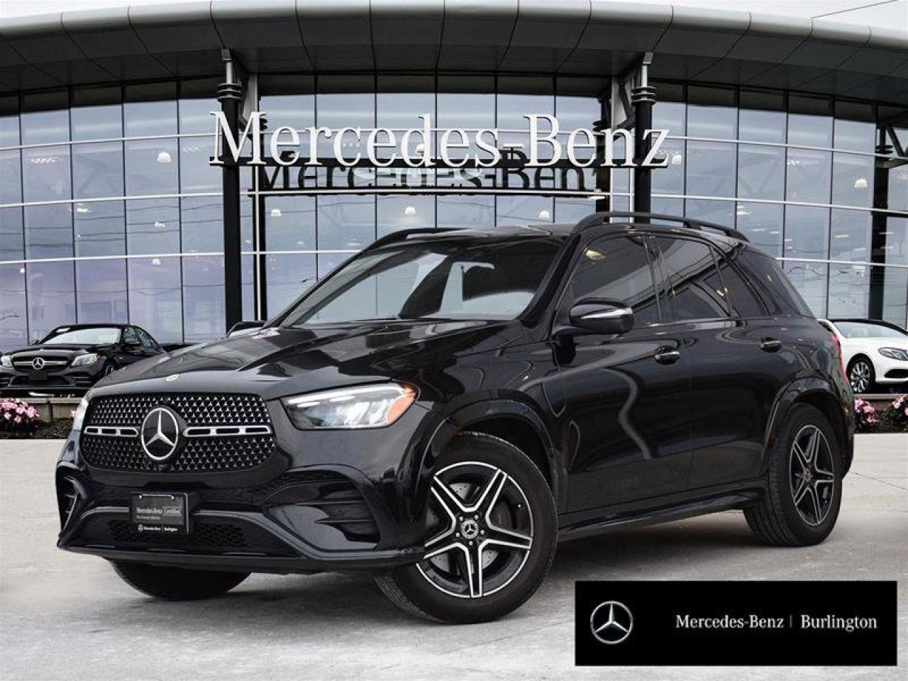 2024 Mercedes-Benz GLE GLE 450 Photo
