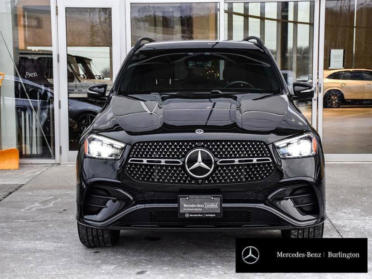 2024 Mercedes-Benz GLE GLE 450 Photo
