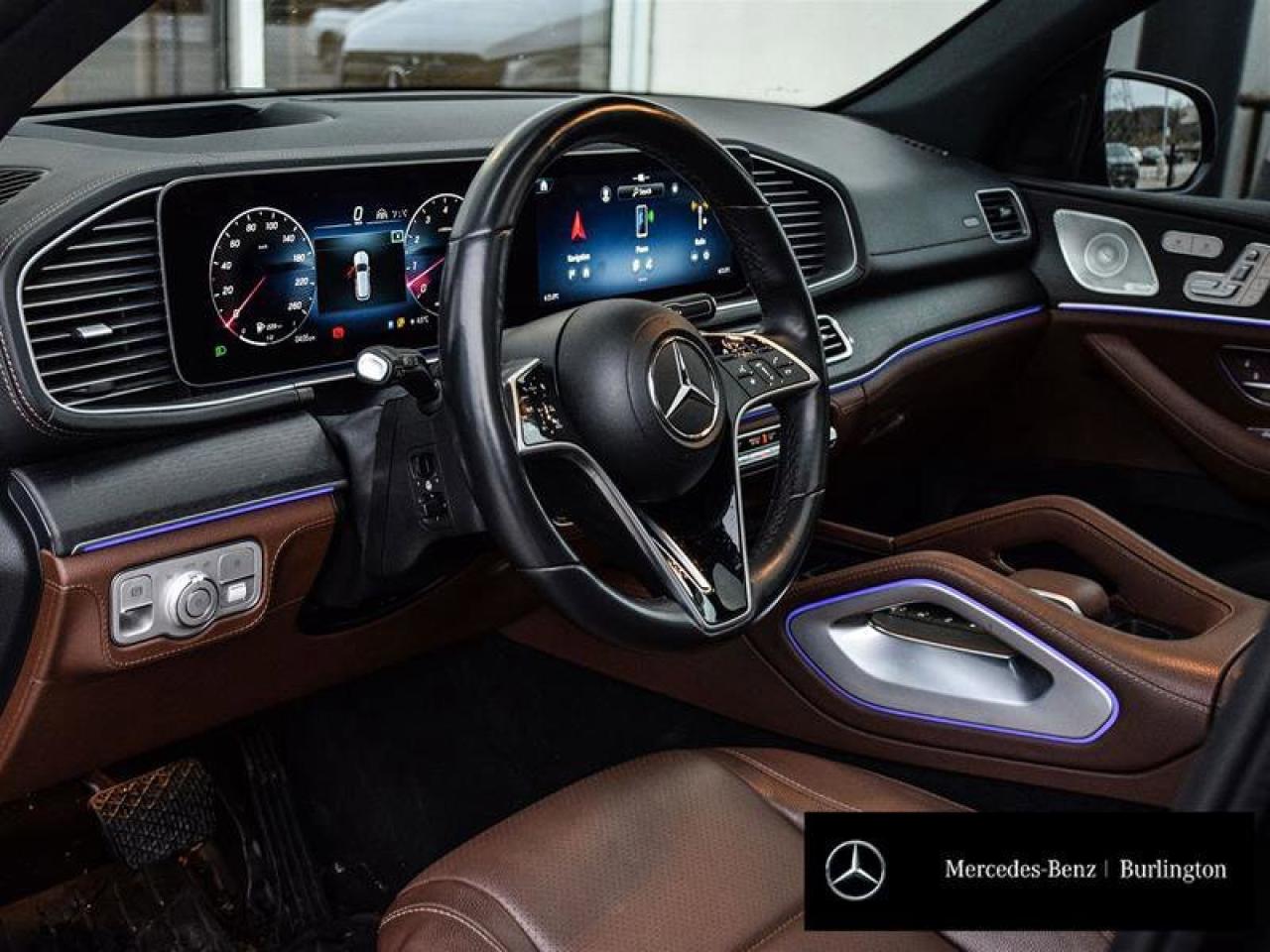 2024 Mercedes-Benz GLE GLE 450 Photo