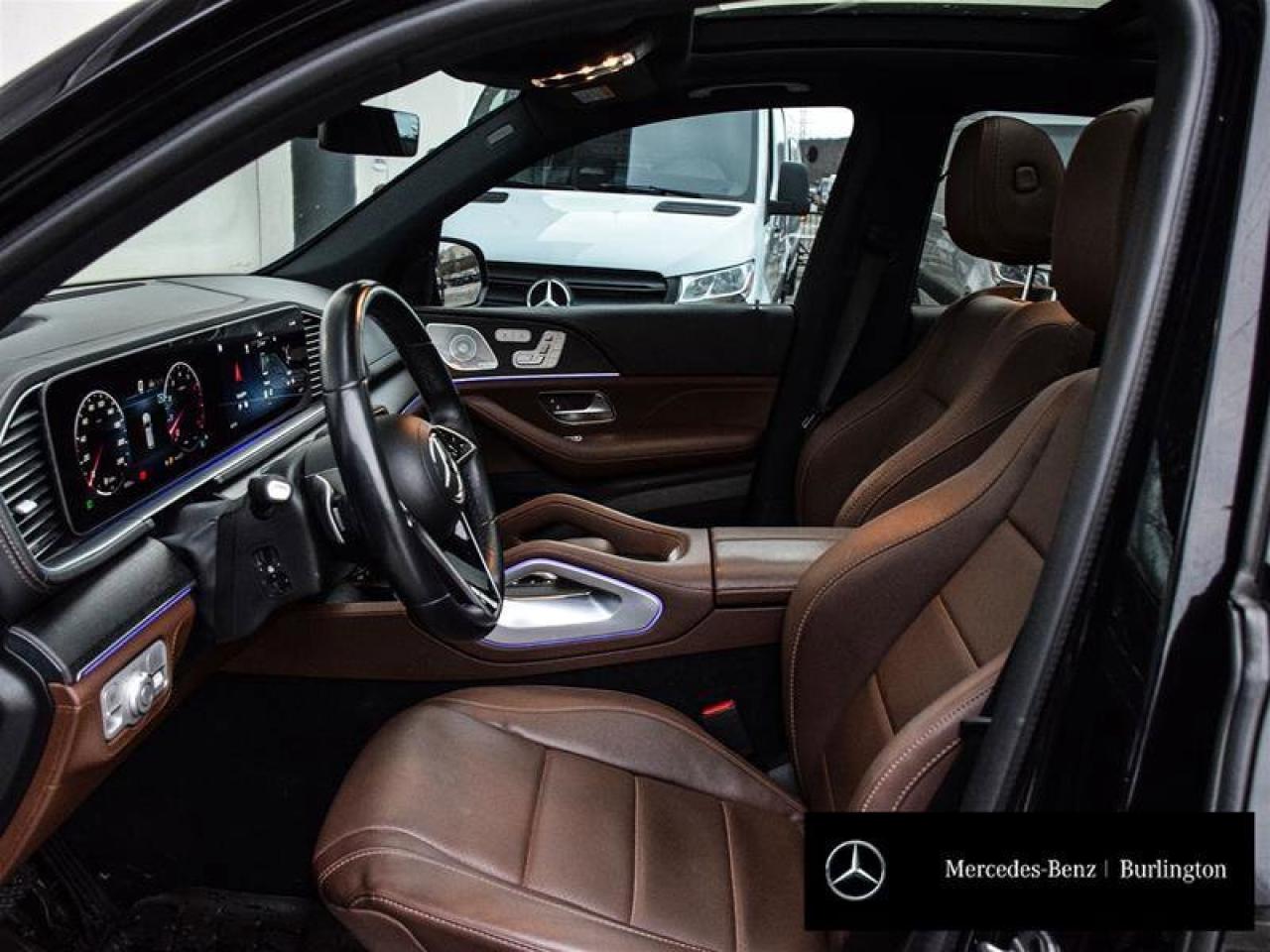 2024 Mercedes-Benz GLE GLE 450 Photo