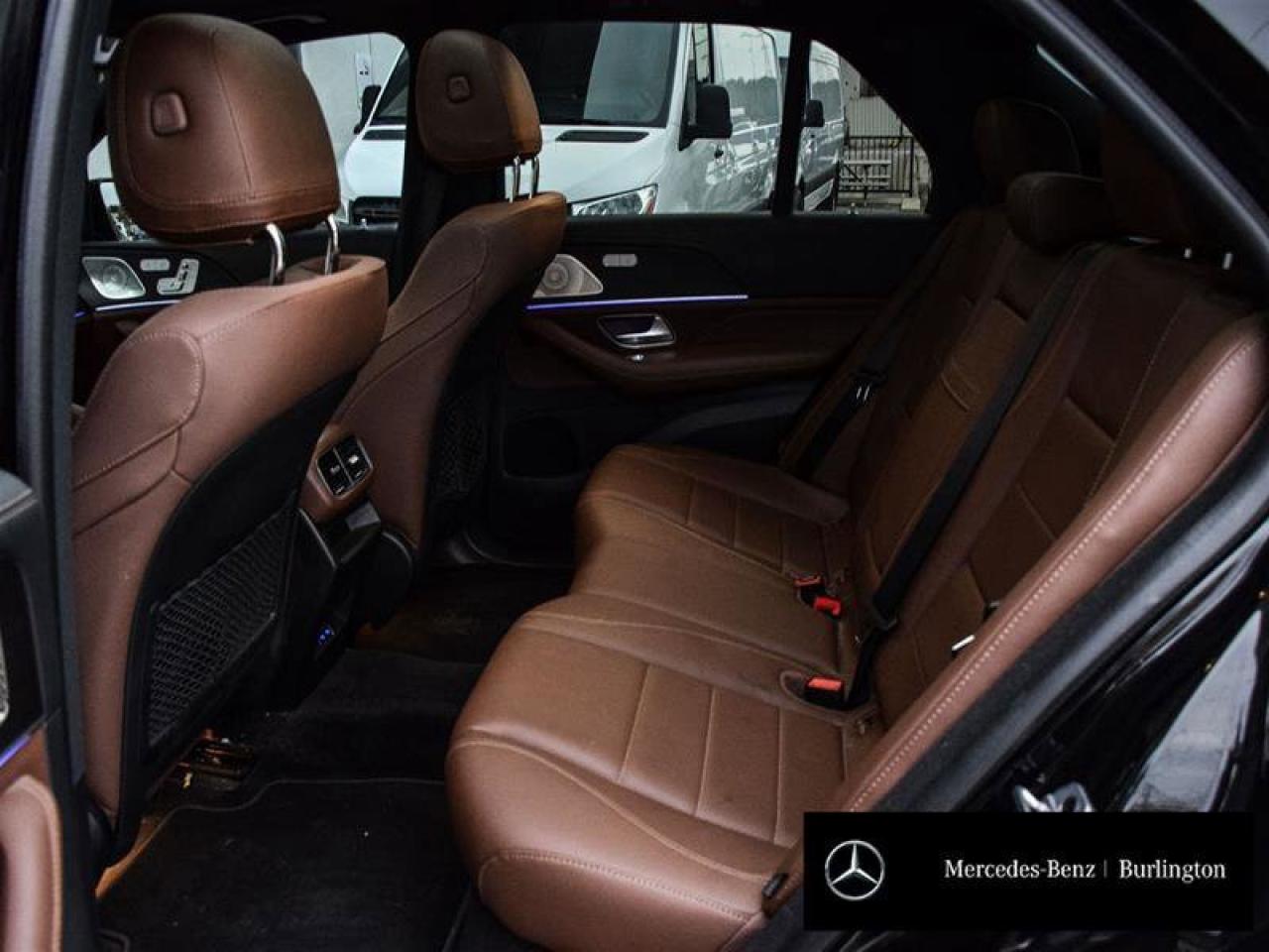 2024 Mercedes-Benz GLE GLE 450 Photo