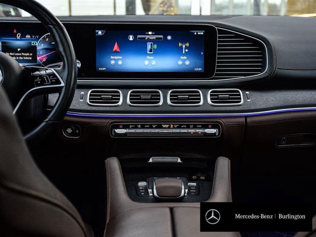 2024 Mercedes-Benz GLE GLE 450 Photo