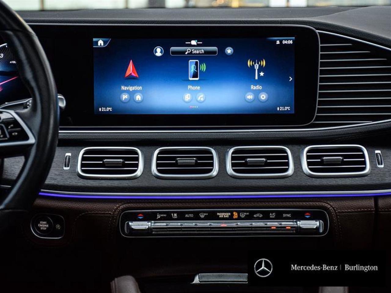 2024 Mercedes-Benz GLE GLE 450 Photo