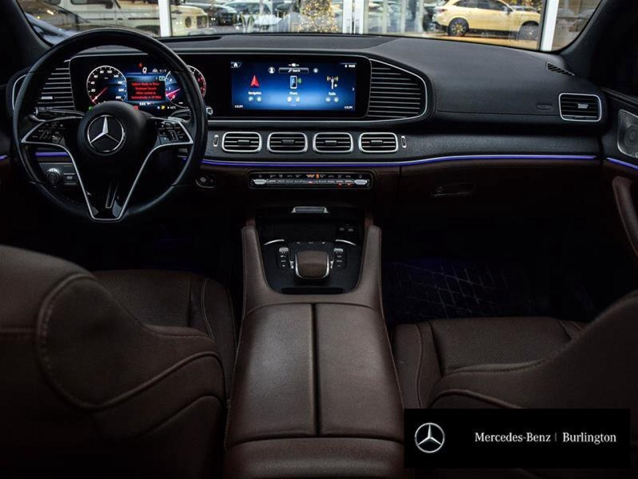 2024 Mercedes-Benz GLE GLE 450 Photo