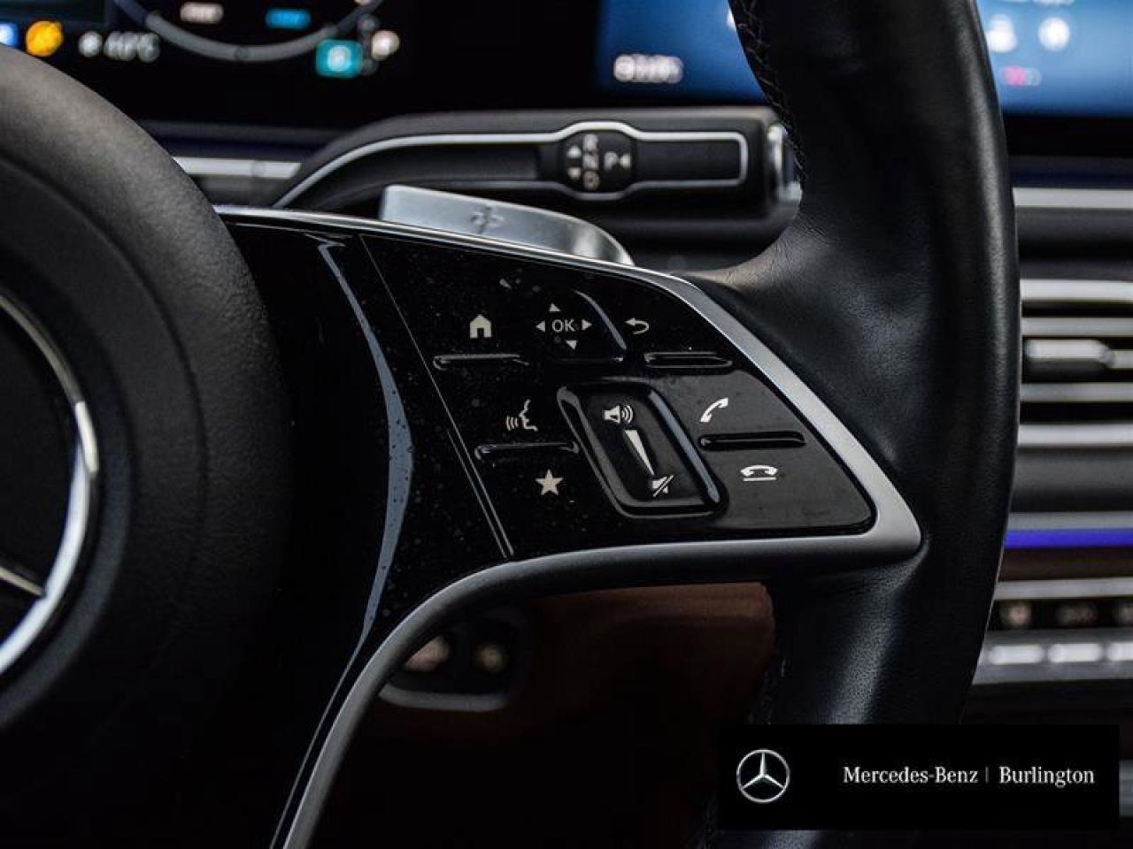 2024 Mercedes-Benz GLE GLE 450 Photo