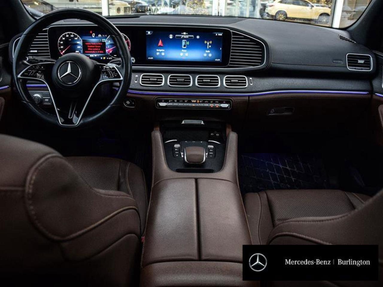 2024 Mercedes-Benz GLE GLE 450 Photo