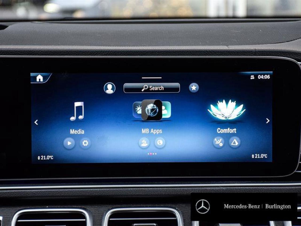 2024 Mercedes-Benz GLE GLE 450 Photo