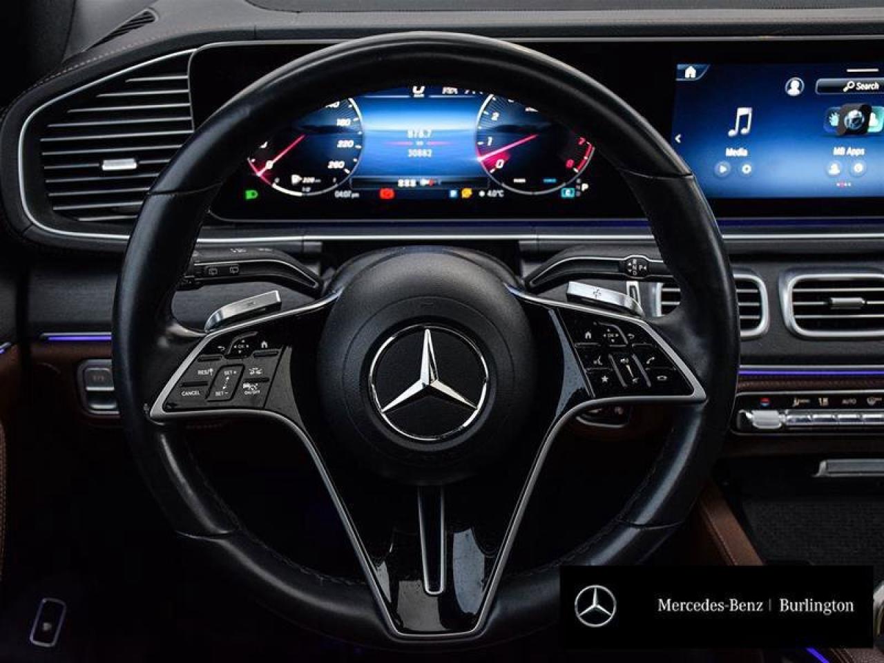 2024 Mercedes-Benz GLE GLE 450 Photo