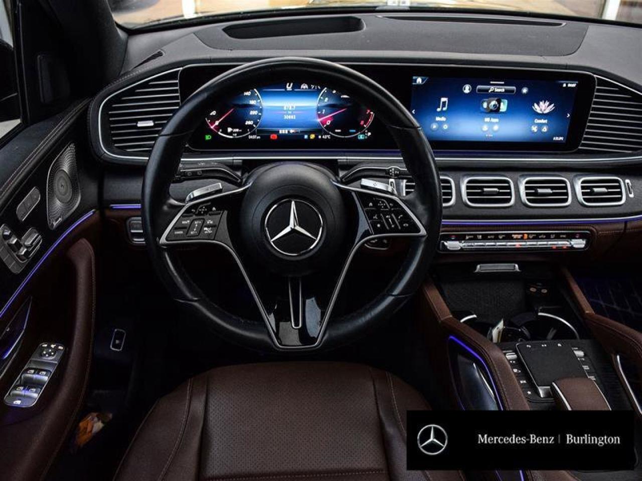 2024 Mercedes-Benz GLE GLE 450 Photo