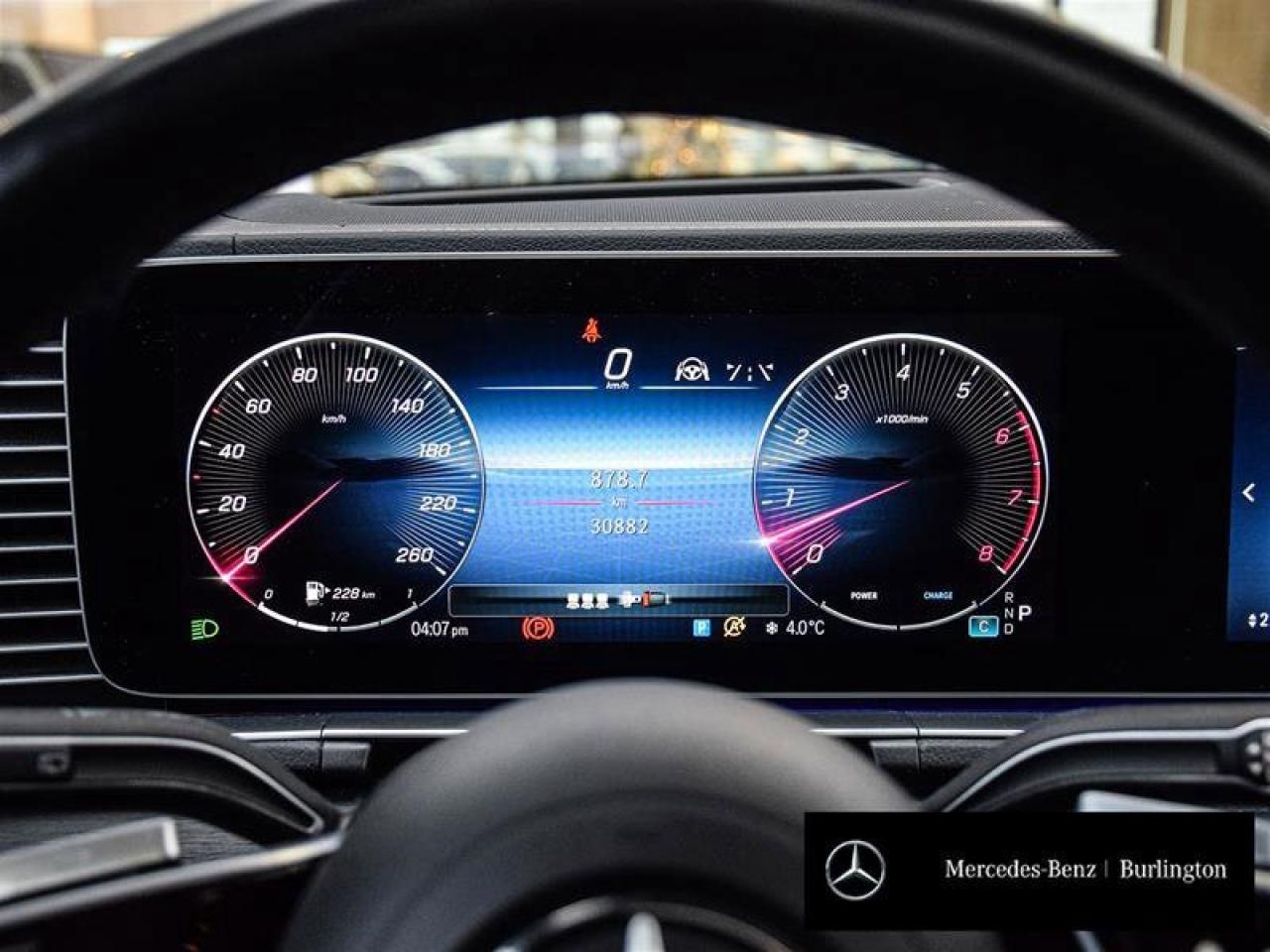 2024 Mercedes-Benz GLE GLE 450 Photo