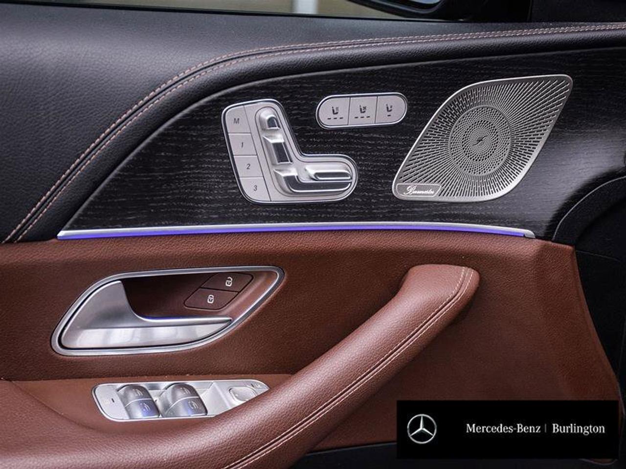 2024 Mercedes-Benz GLE GLE 450 Photo