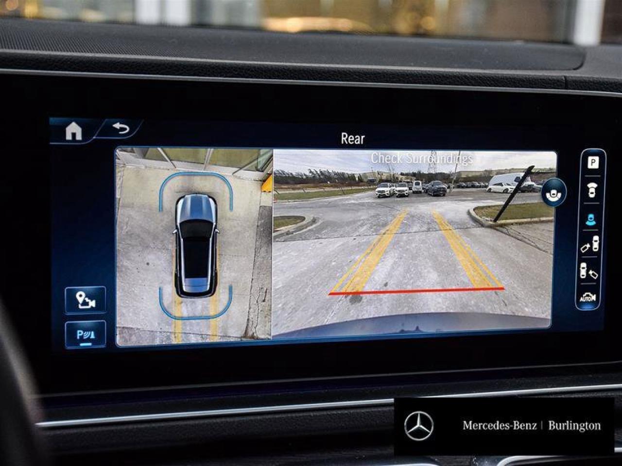 2024 Mercedes-Benz GLE GLE 450 Photo