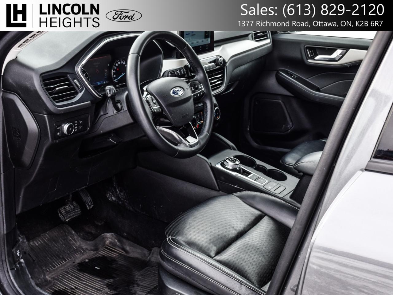 2022 Ford Escape  Photo