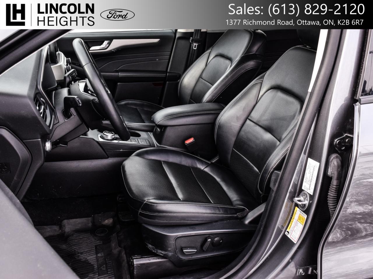 2022 Ford Escape  Photo