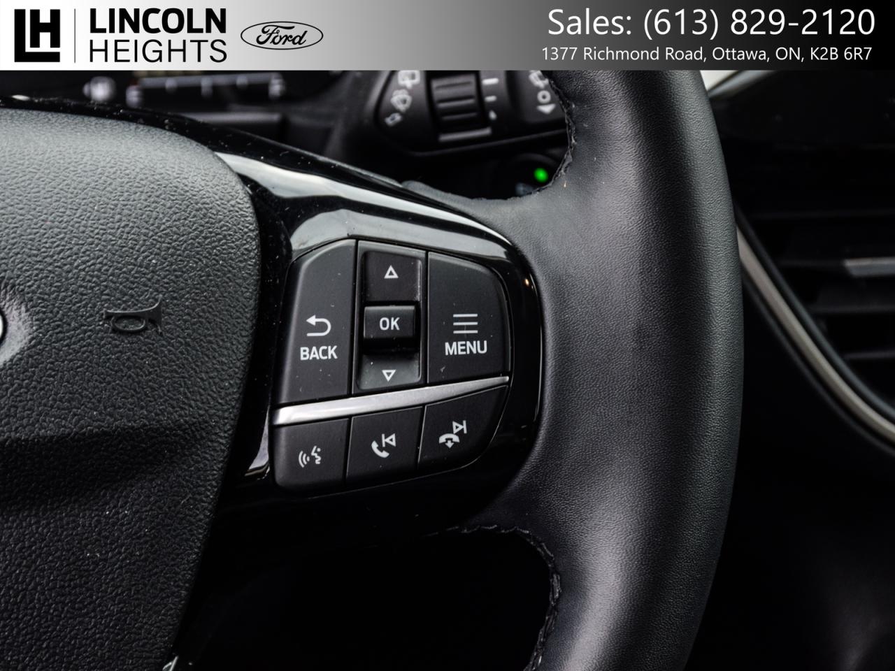 2022 Ford Escape  Photo